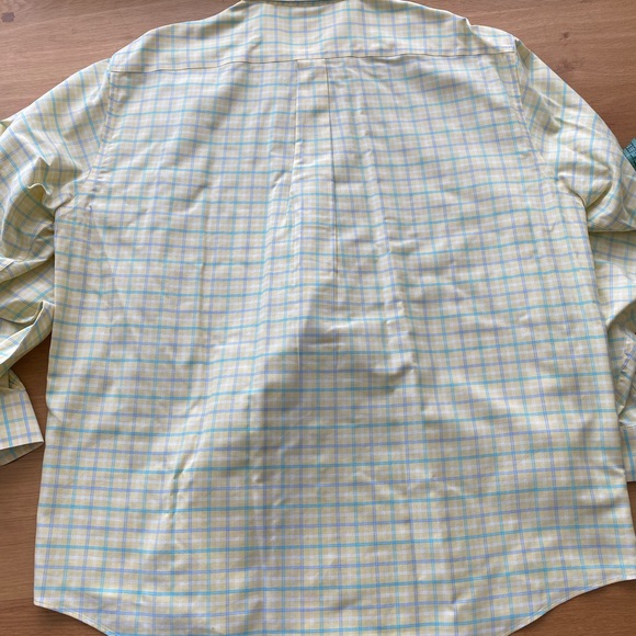 Brooks Brothers dress shirt - Picture 3 of 3